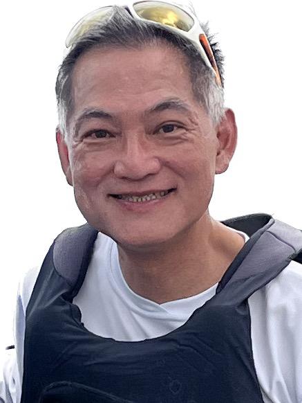 第七屆執行委員會主席